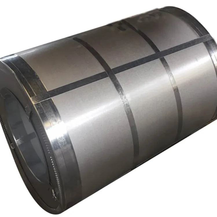 2B 2D BA HL Surface Cold Roll Stainless Steel Coil Grade 200 201 202 301 304 304L 316L 410 420 430 Series Bending Cutting
