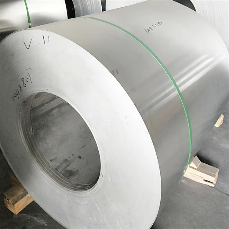 Factory Outlet High Quality 6060/6063/8079/ 8011 Food Grade Packaging Aluminum Foil Coil Supplier Jiangsu, China+15-21 days+Aluminum Alloy Coil+Sushang+Is Alloy
