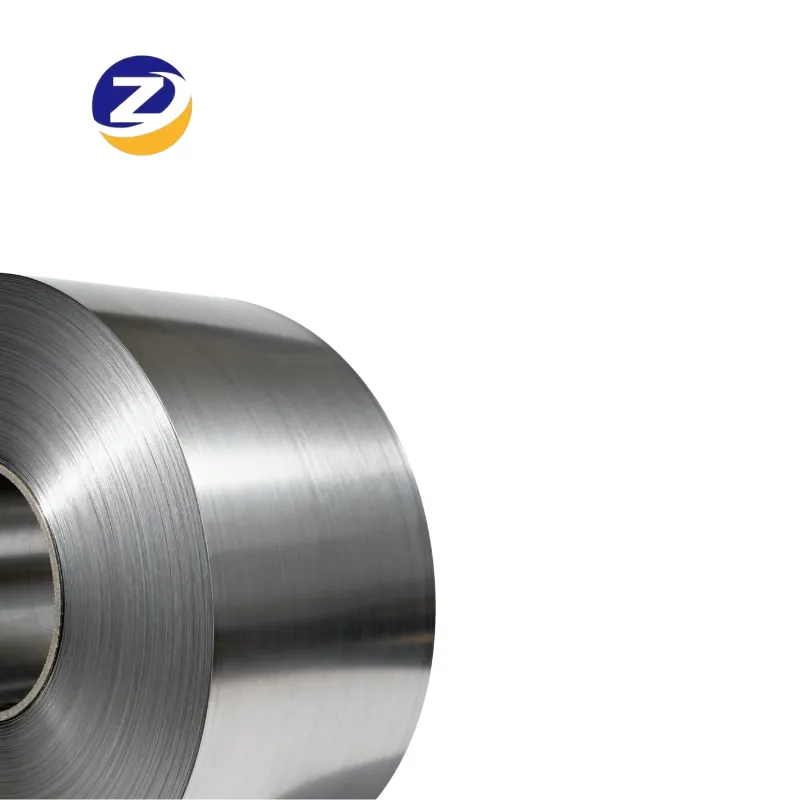 Cold Rolled Coil DC04 Alloy Steel DOS Oiled Surface SPCC Grade Mid Hard JIS/BIS/ASTM Certified Customizable Annealed Cutting