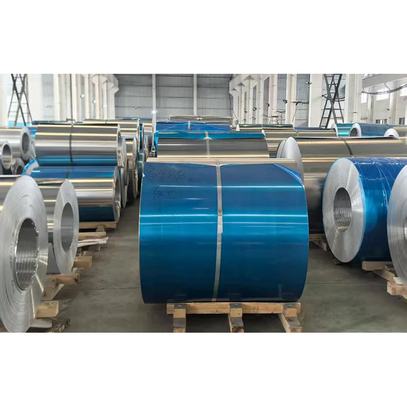 Finest Price Aluminum Coil Products 0.5mm 1mm 2mm Aluminum Roll 1100 1060 1050 3003 Aluminum Coil Supplier Jiangsu, China+15-21 days+Aluminum Alloy Coil+Sushang+Is Alloy