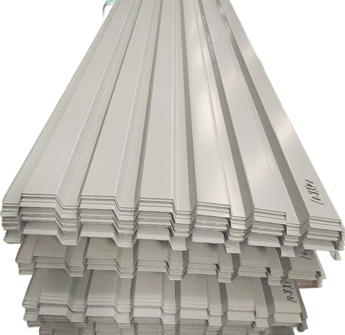 Wholesale High Quality Custom DX51D/S250GD/G300 Galvanized Pressed Steel Sheet