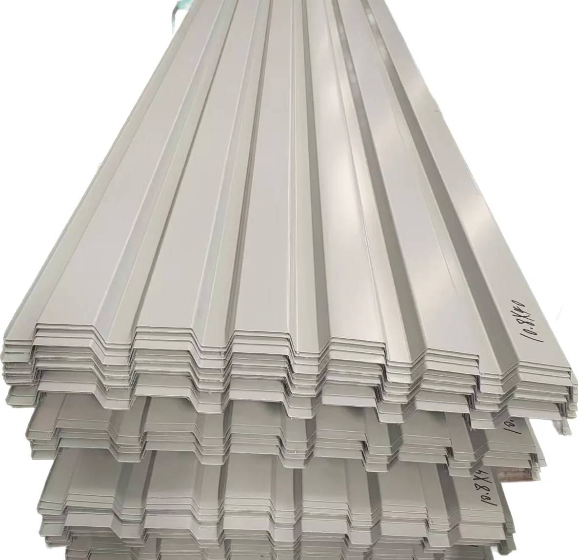 Wholesale High Quality Custom DX51D/S250GD/G300 Galvanized Pressed Steel Sheet
