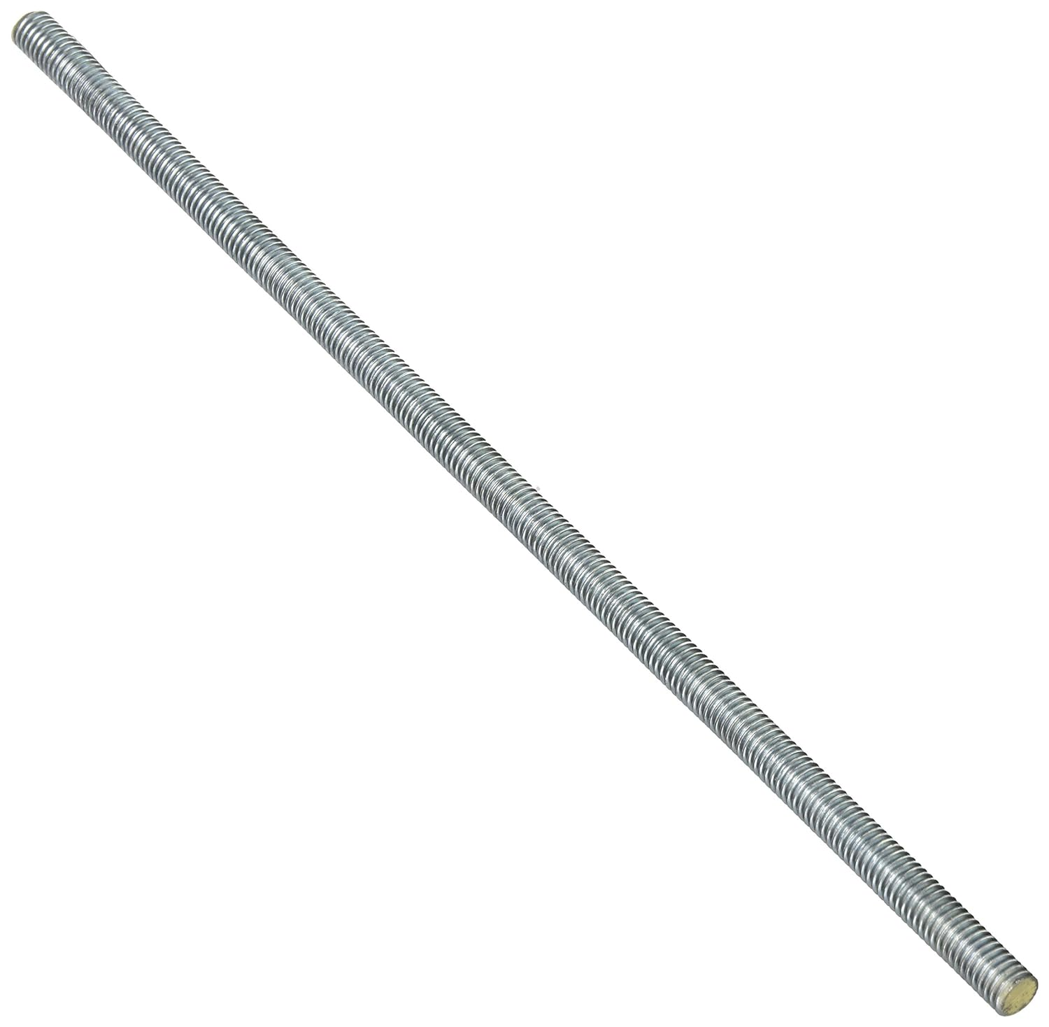 3/8"-16 Threaded Rod Galvanized Threaded Bar 3/8" 1/2" Strut Channel