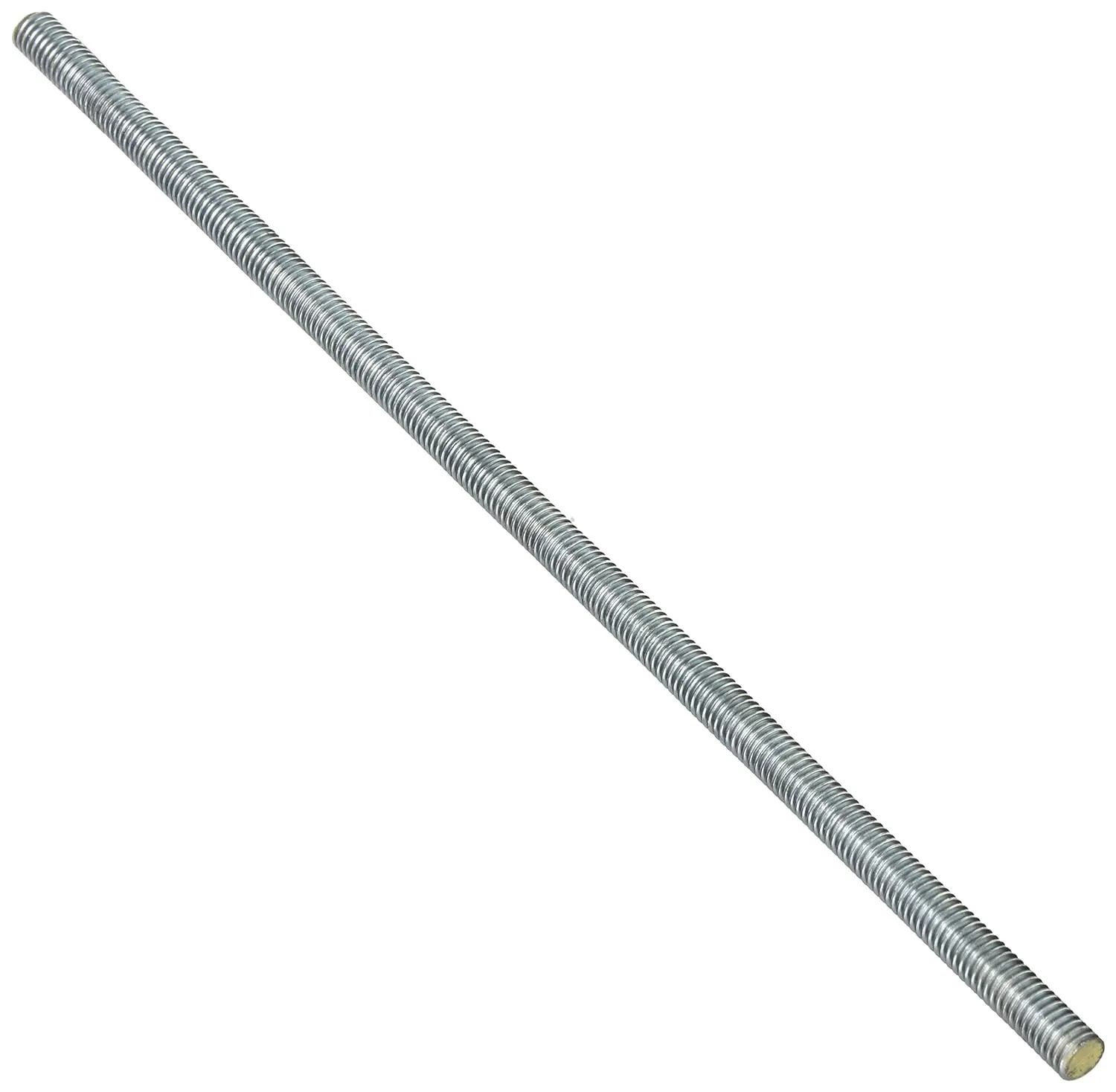 3/8"-16 Threaded Rod Galvanized Threaded Bar 3/8" 1/2" Strut Channel M6x3m