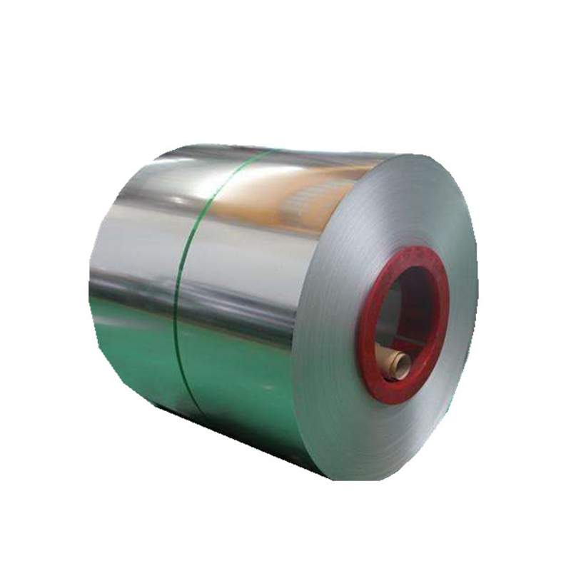 Factory Made Z100 Z180 Z275 G90 Galvanized Steel Coil in Strips Z90-Z180 GI Steel Coil Made in China