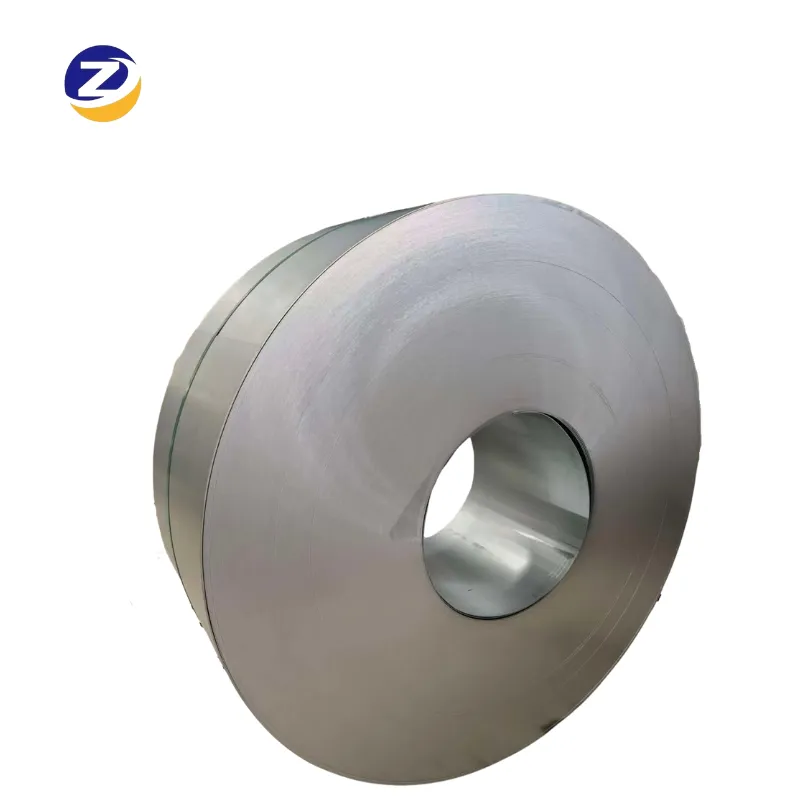 Cold Rolled Coil 0.3-6mm Alloy Steel BIS/ASTM/JIS Certified SPCC Grade Black Annealed for Precision Stamping Bending Cutting