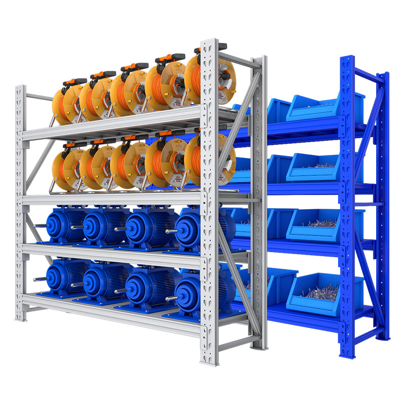 Manufacturer Heavy Duty Warehouse Shelving/Storage Pallet Rack /Selective Heavy Duty Racking System