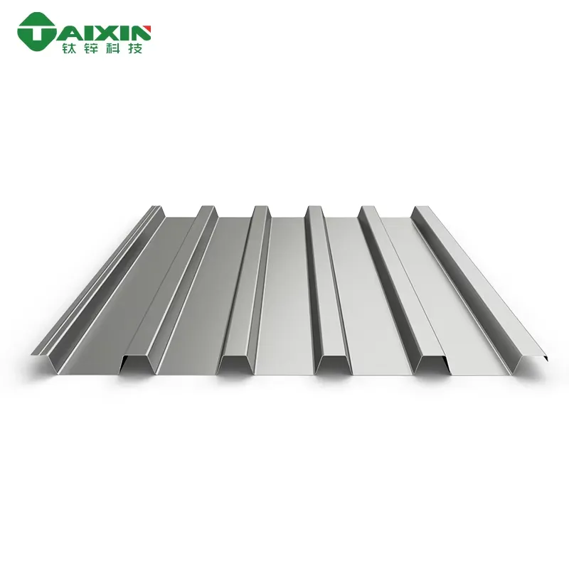 Factory Direct Sales Floor Joint Plate Cold Rolled High Strength Galvanized Steel Anti-Corrosion Water Resistant 1.0mm