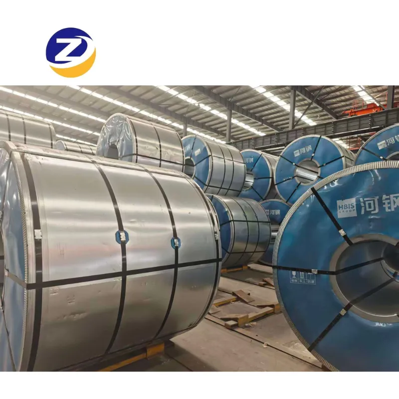 JIS G3141 BIS Certified High-quality SPCC Cold Rolled Coil DOS Oiled Surface Alloy Steel Cutting Black Annealed Bending