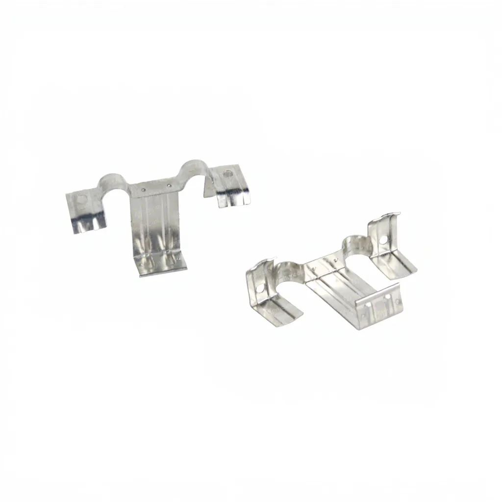 HQ MOUNT Stainless Steel 304 Solar Panel Water Drain Clips 30mm 35mm Solar Module Related Products Pv Frame Water Guide Clip 0+Al6005-T5+Ground Mounting