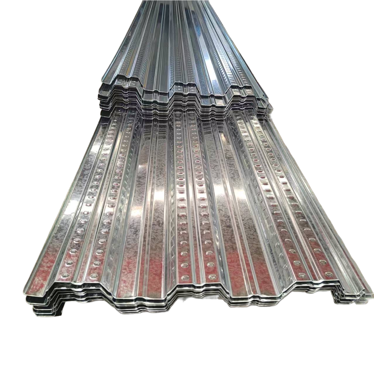 Wholesale High Quality Custom DX51D/S250GD/G300 Galvanized Pressed Steel Sheet