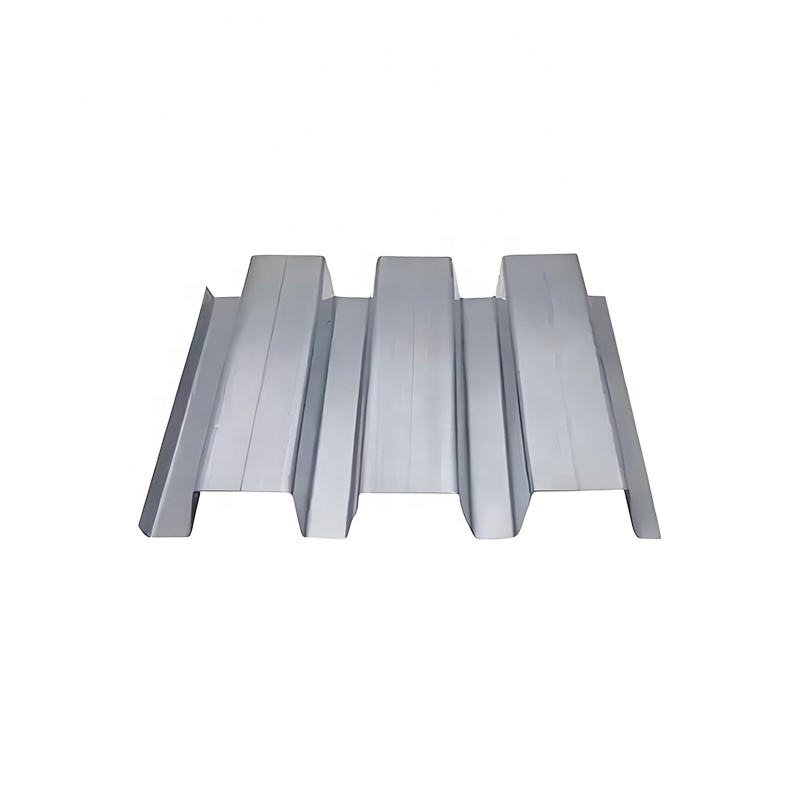 Highly Adaptable Galvanized Metal Floor Decking Sheets Environmentally Friendly for Modern Warehouse Shopping Mall Construction