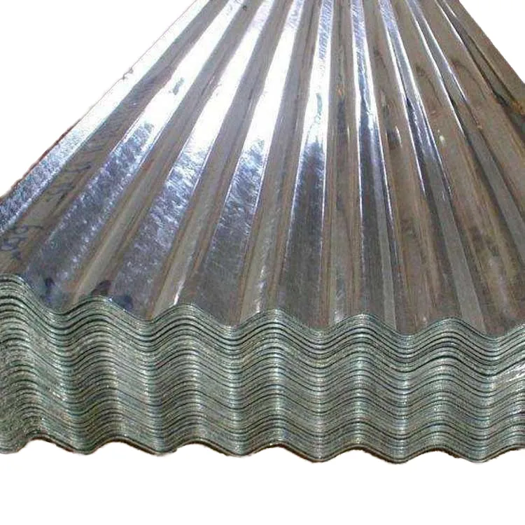 Galvanized Corrugated Steel Roof Sheet Zinc Metal Roofing for Residential and Commercial Use Tianjin, China+15-21 days+Q195Q235,q345,SPCC,DX51D,DX52D,DC01,DC02,SGHC,SGCC+GB,ASTM,JIS+CE, BIS, KS, JIS, Gs