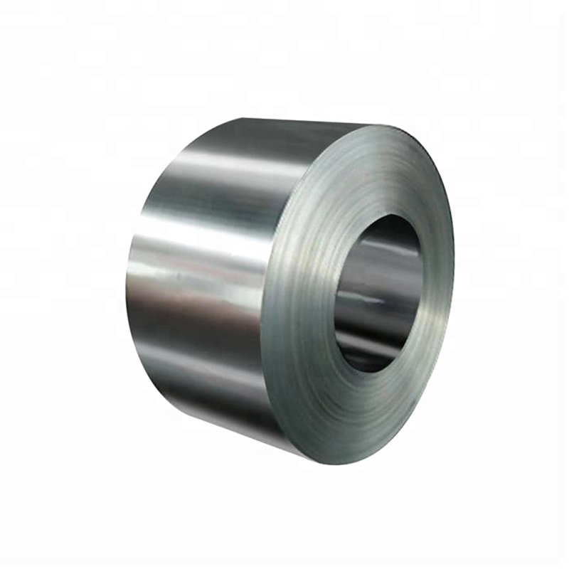 Factory Supplier Gi Coil Galvanized Steel Coil Z80 PPGI HDG GI DX51D 0.2mm Thickness Cold Rolled Galvanized Steel Coil