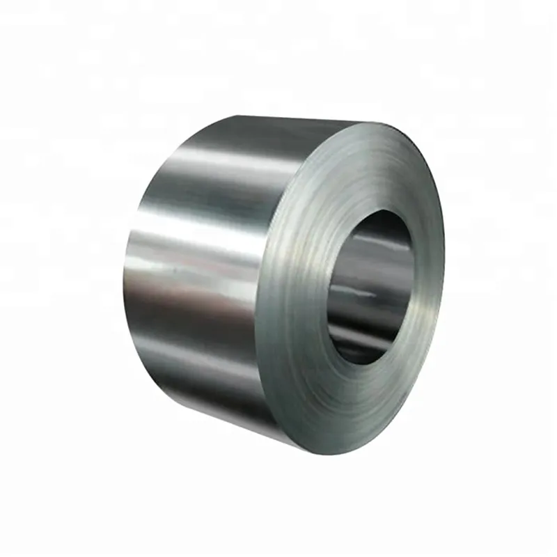 Factory Supplier Gi Coil Galvanized Steel Coil Z80 PPGI HDG GI DX51D 0.2mm Thickness Cold Rolled Galvanized Steel Coil 900 mm ~ 1000 mm