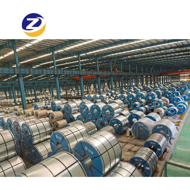 Cold Rolled Coil 0.3-6mm SPCC Grade Alloy Annealed for Precision Stamping BIS/JIS/CE/ISO 9001 Certified High-quality Black