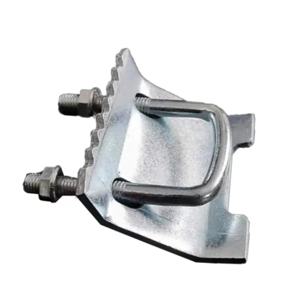 Steel Profiles Strut Channel Single Structure Roof Panel Support for Construction Use