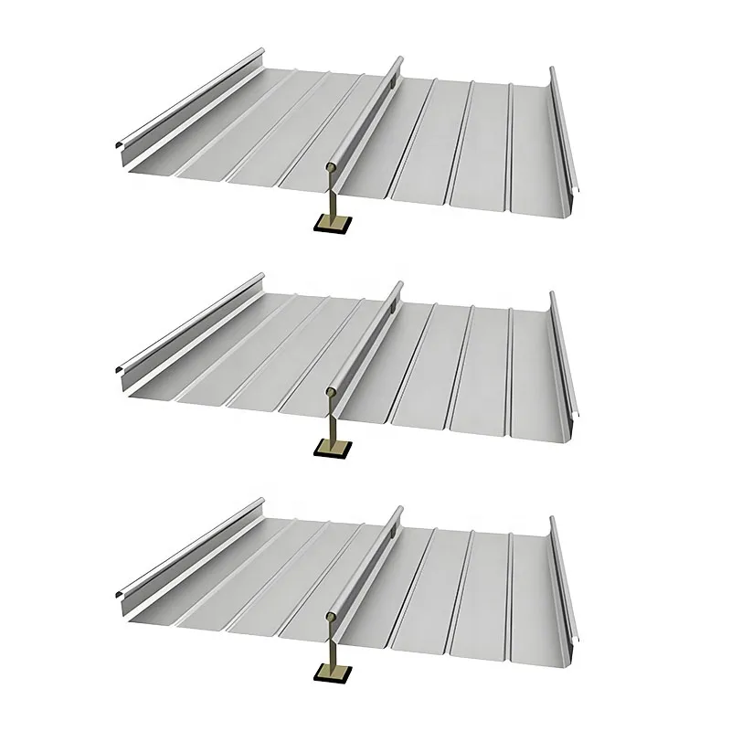 Modern Construction Galvanized Steel Metal Floor Decking Sheets Long-Lasting Versatility for Warehouse Use 0.7mm