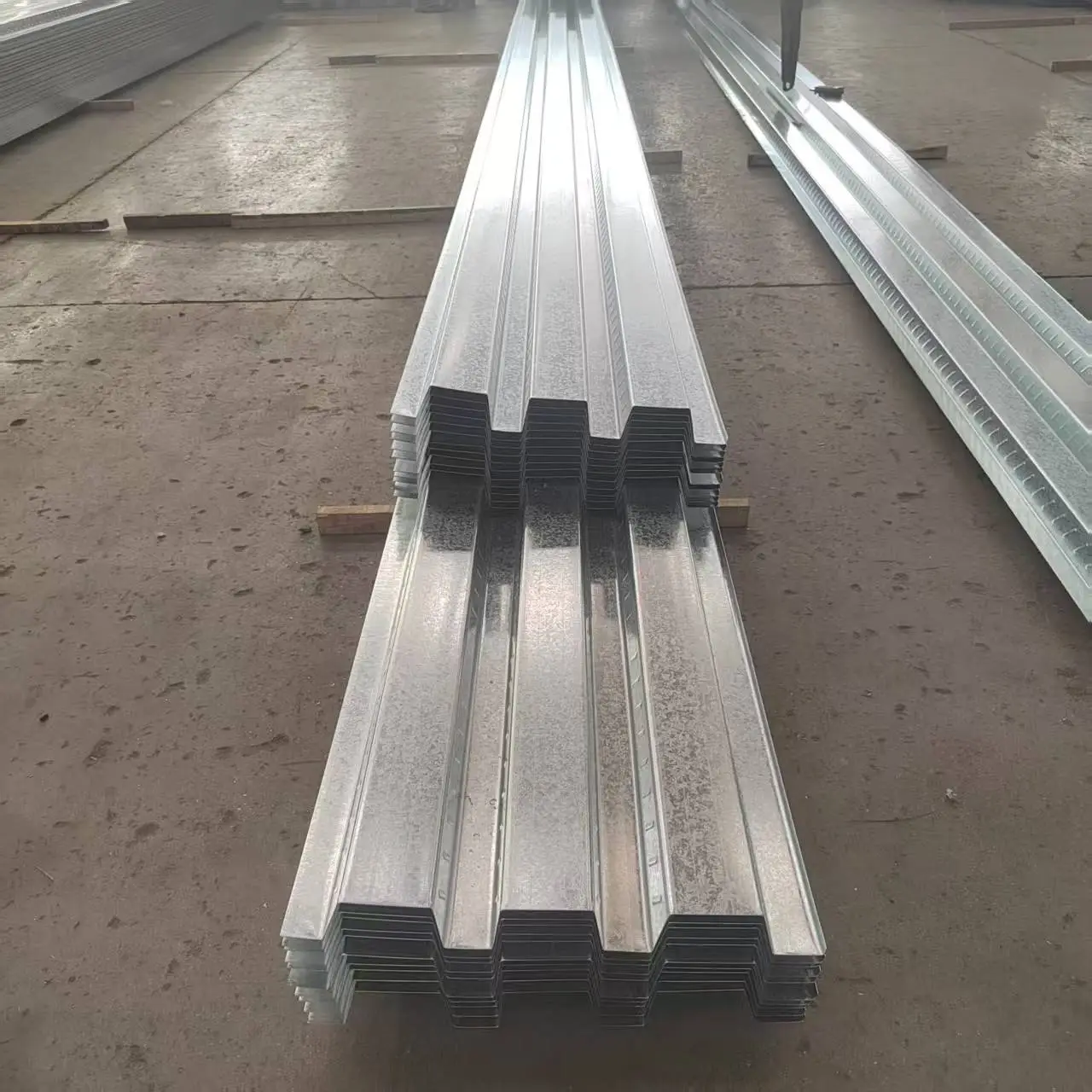 Factory Price Custom DX51D/S250GD/G300 Corrugated Galvanized Steel Sheets Pressed Steel Sheet Tianjin, China+8 ~ 14 days+DX51D/S250GD/G300+GB/EN/JIS/ASTM/AS+Yixunyuan