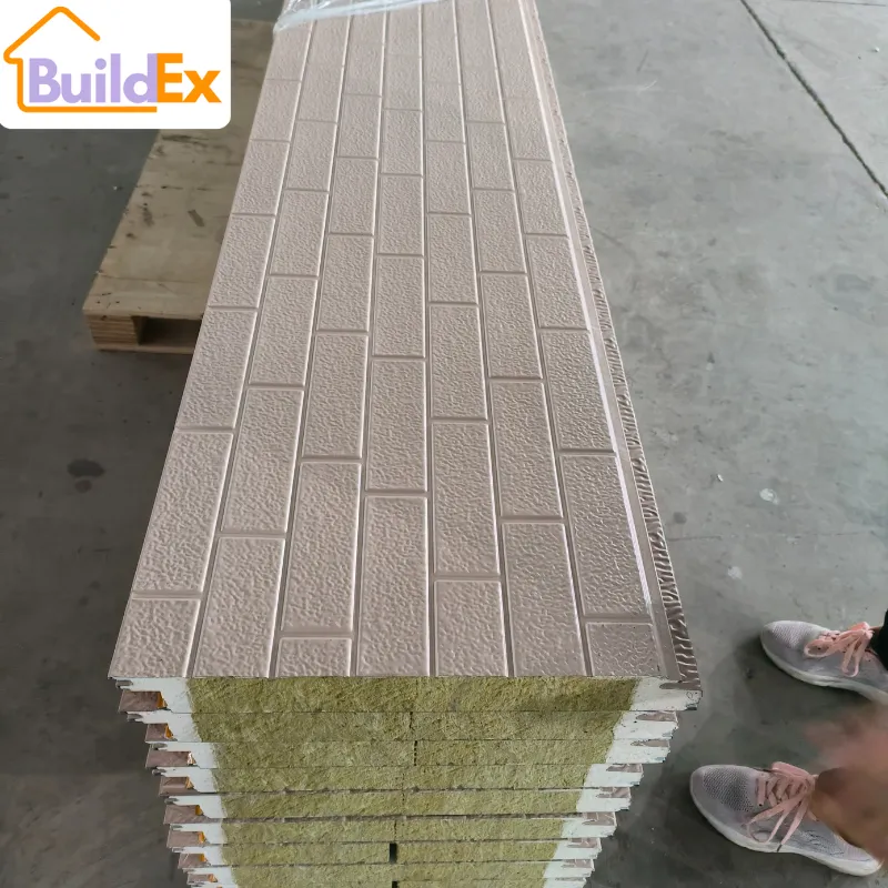 Durable 3D Texture Metal Carved Decorative Wall Panel UV-Resistant Outdoor Siding Board for Residential Use