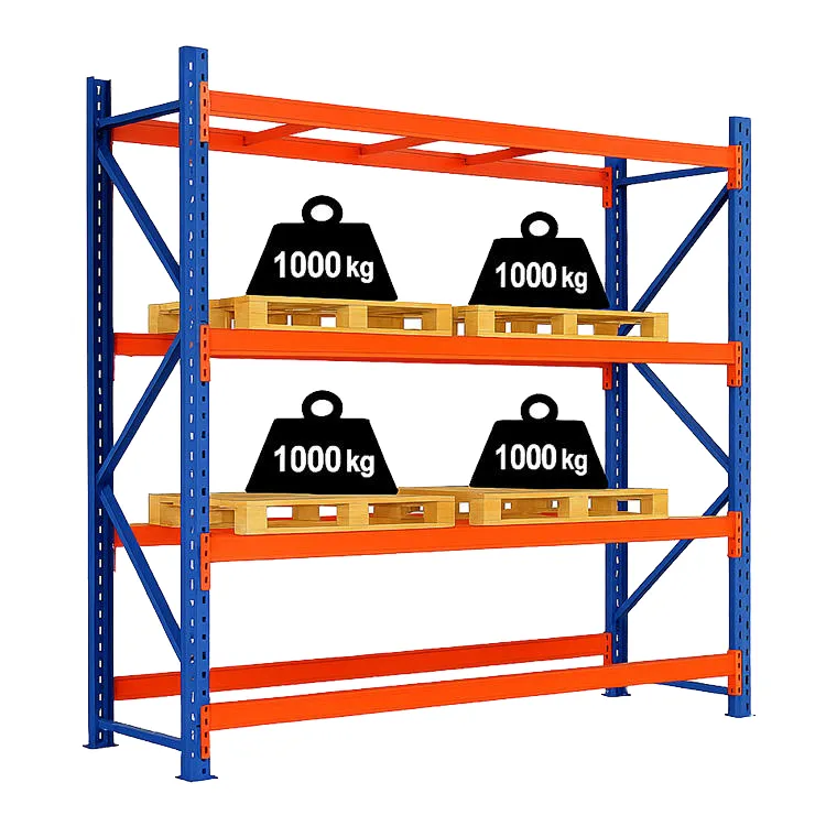 Warehouse RackrecallKeyWordwarehouse Rack Heavy Duty Metal Shelf Uk-warehouse Garage ShelvesrecallKeyWordgarage Shelves