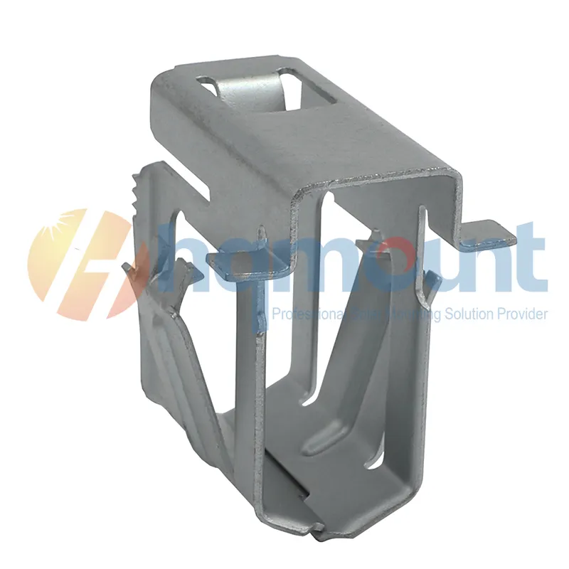 Anti Theft Clamp Clips Solar Panels 30mm 35mm South Africa anti theft clamp