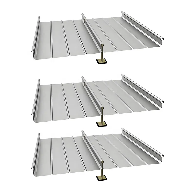 Multi-Purpose Corrosion Resistant Galvanized Sheet Metal Steel Decking Sheets Modern for Mezzanines Roofing Floors Warehouses 0.7mm