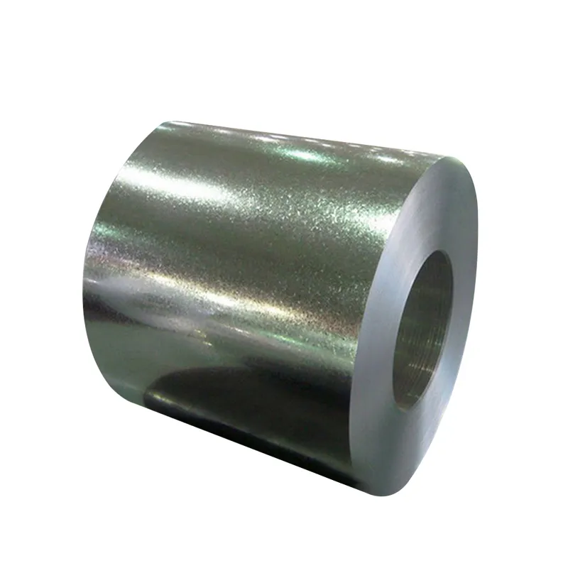 Price for G30 G60 G90 Galvanized Coils and Sheet Free Samples Az100 Az150 Galvanized Steel Coil Shandong 900 mm ~ 1000 mm