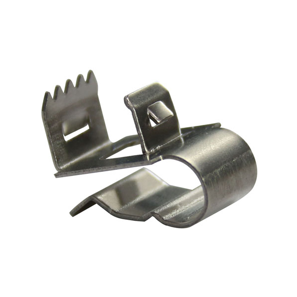 Factory Direct Solar Mounting Ground Cable Clip Lug High Quality Solar Raw Material
