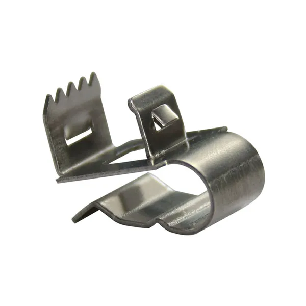 Factory Direct Solar Mounting Ground Cable Clip Lug High Quality Solar Raw Material