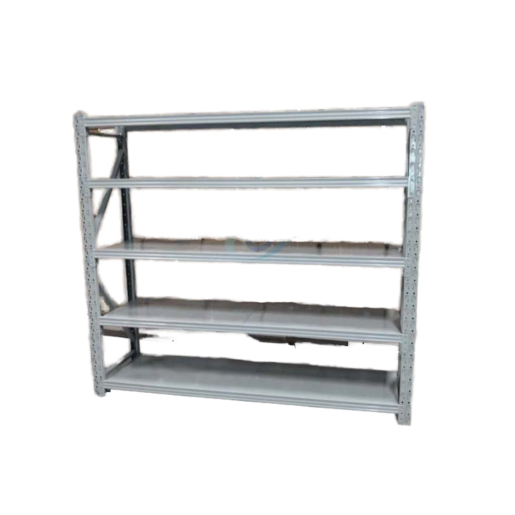 Multi-tier Adjustable Metal Steel Warehouse Shelving Storage Units for Shelf Storage Systems Magazijnstelling