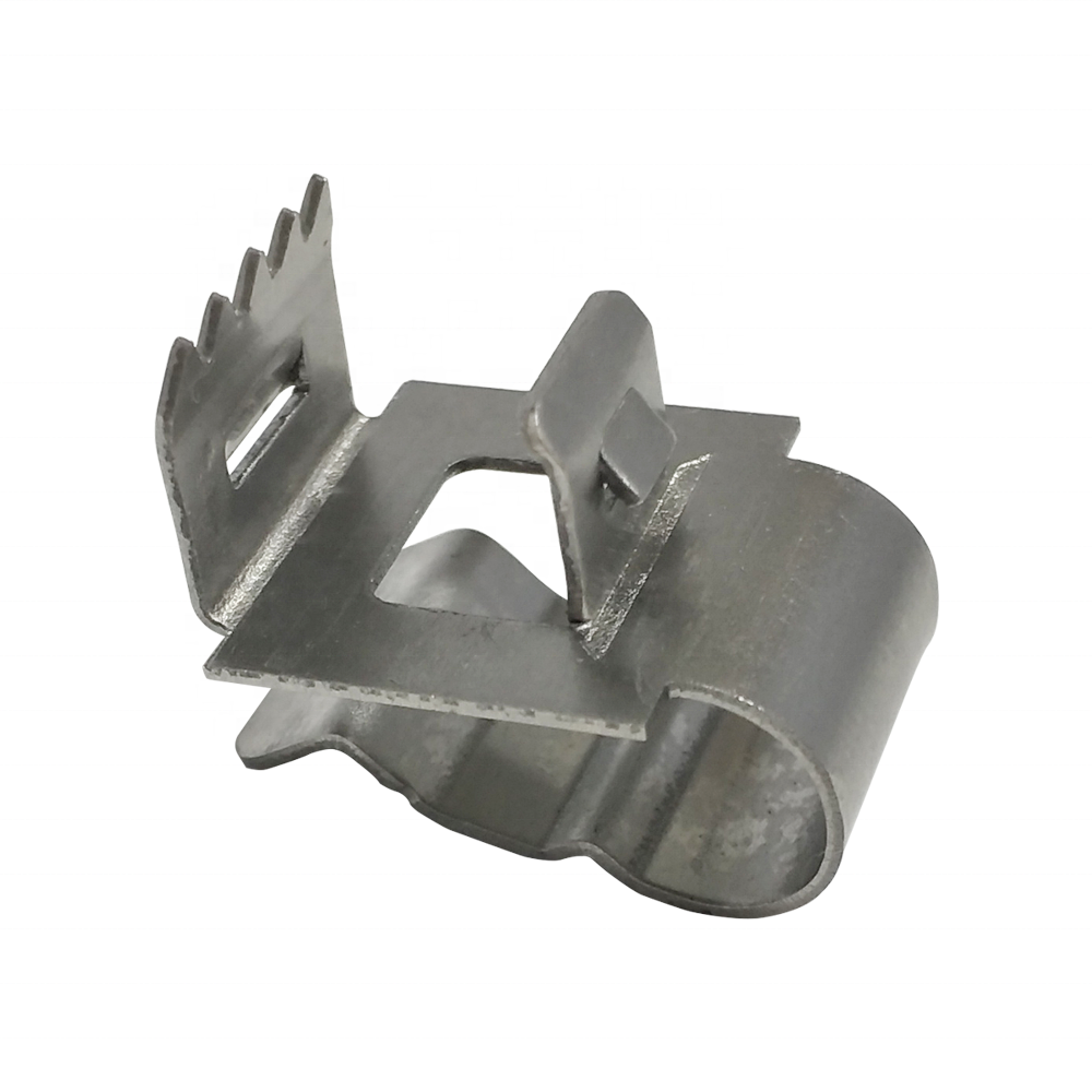 Direct Factory Sale From China HQ Mount Solar Ground Cable Clip Lug High Quality Solar Raw Material