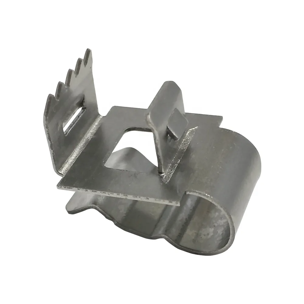 Direct Factory Sale From China HQ Mount Solar Ground Cable Clip Lug High Quality Solar Raw Material