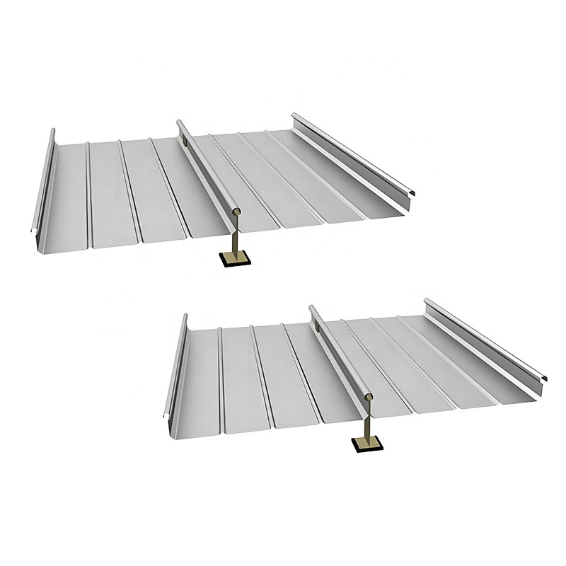 Wholesale Sustainable Composite Galvanized Metal Floor Decking Sheets Building Materials for Warehouse Concrete Reinforcement