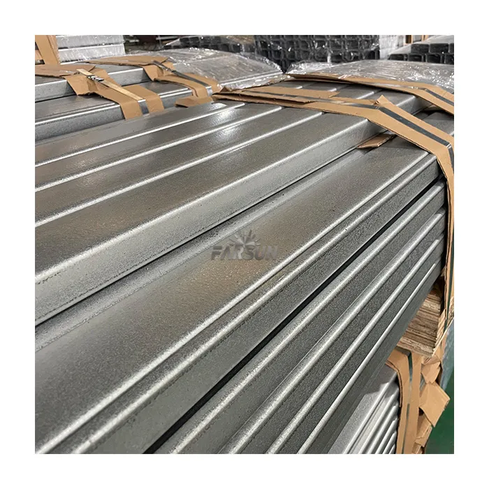 FarSun Panel Bracket Mount Bracket Solar Solar Racking Systems
