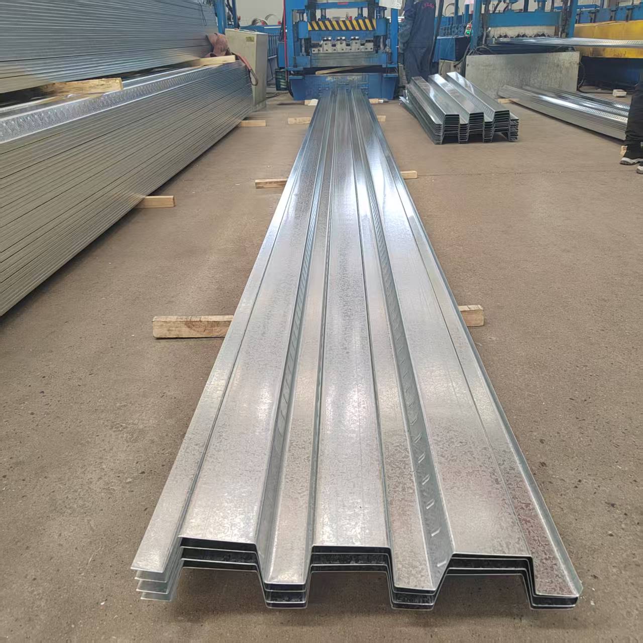 Wholesale High Quality Custom DX51D/S250GD/G300 Galvanized Pressed Steel Sheet