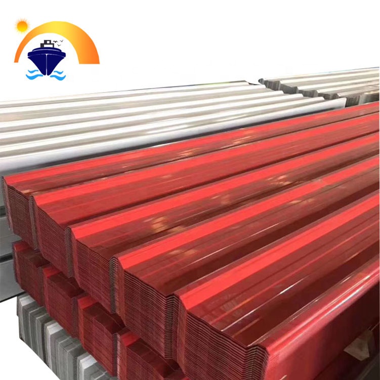 PPGI Prepainted Galvanized Steel Coil for Roofing Wall Panel Construction with Custom Cutting Processing Service