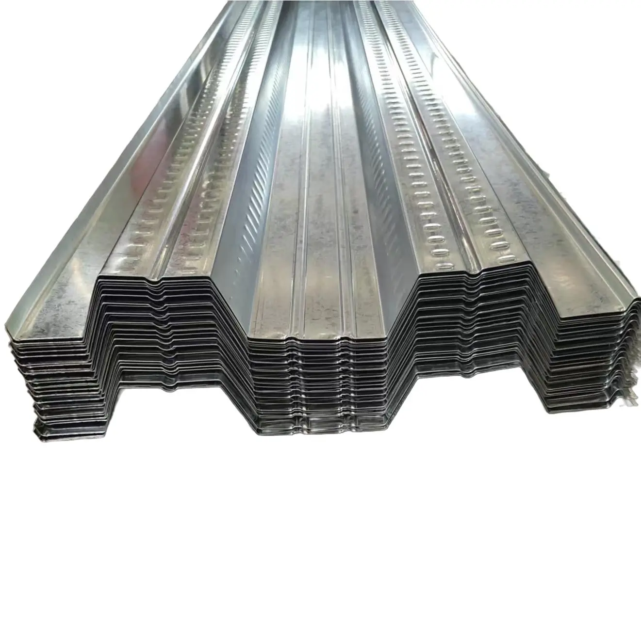 Wholesale High Quality Custom DX51D/S250GD/G300 Galvanized Pressed Steel Sheet