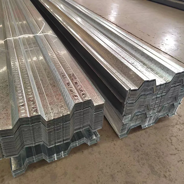 Factory Price Custom DX51D/S250GD/G300 Galvanized Pressed Steel Sheet