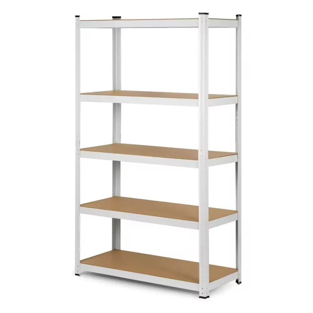 Customizable Light Weight Steel Warehouse Racking Multi-Tier Industrial Storage Stacking Rack with High Load Capacity Add layer+1200mm+50kg