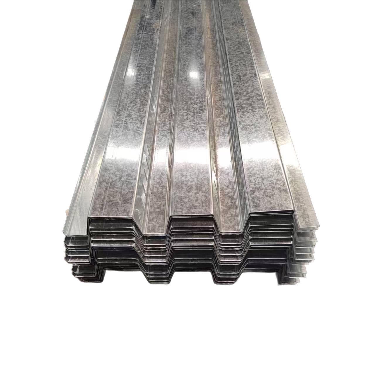 Wholesale High Quality Custom DX51D/S250GD/G300 Galvanized Pressed Steel Sheet