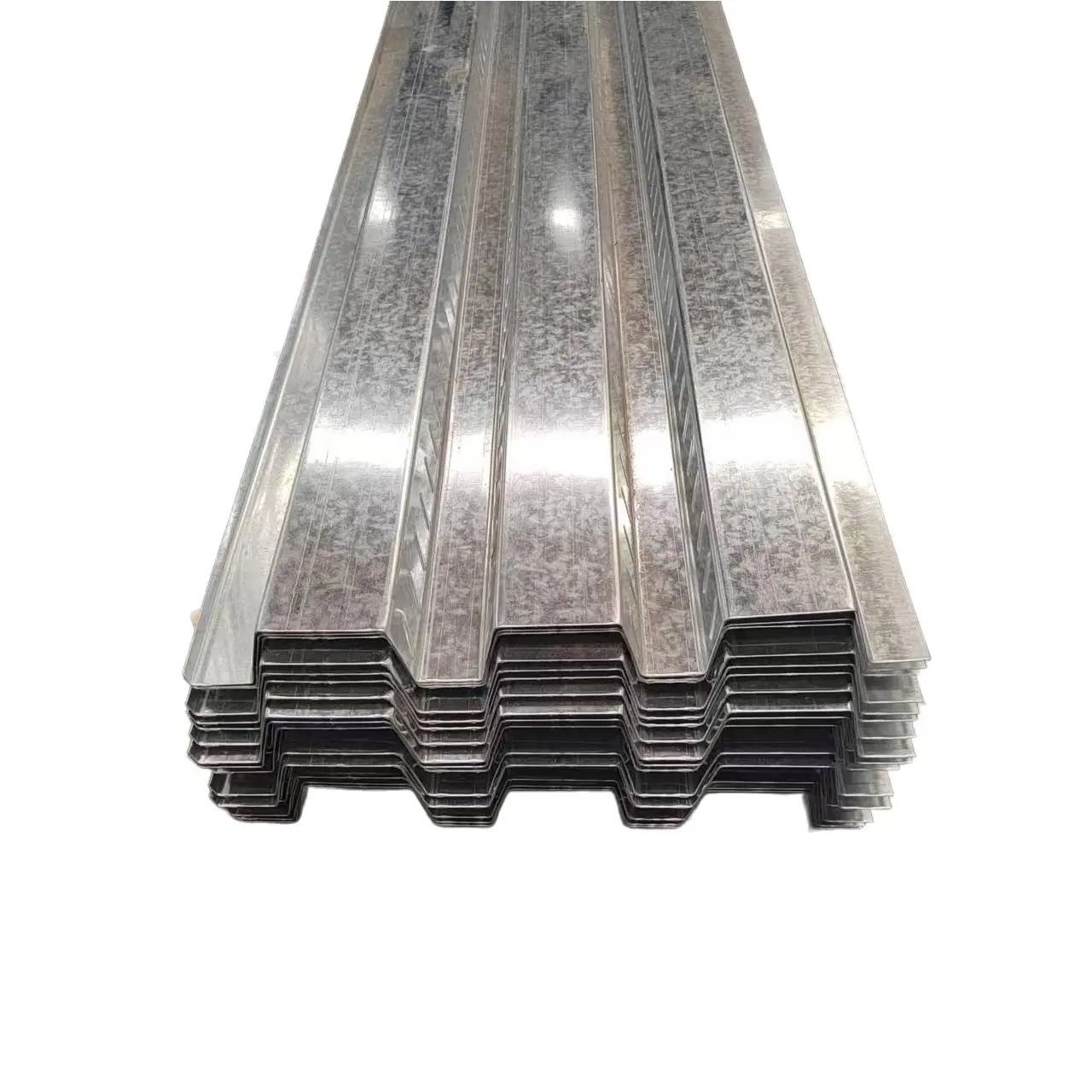 Wholesale High Quality Custom DX51D/S250GD/G300 Galvanized Pressed Steel Sheet