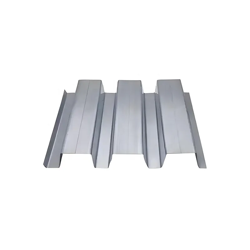 High Flexibility Floor Joint Plate Galvanized Steel Anti-Corrosion Modern Design for Floor Warehouse Use 1.0mm