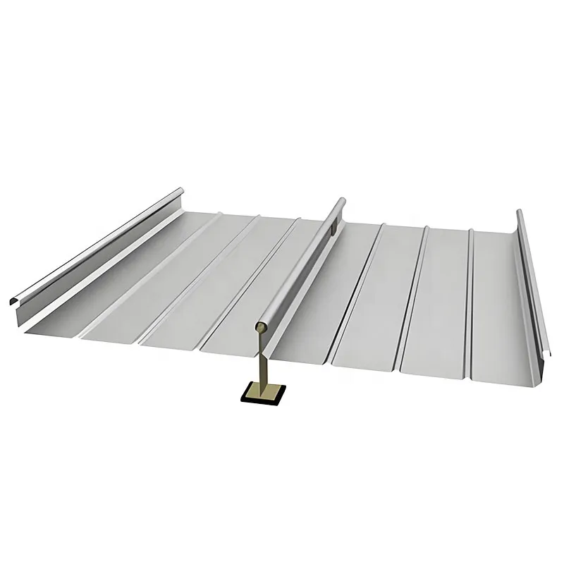 OEM ODM Galvanized Steel Metal Floor Decking Sheets Modern Design Light Weight Wear Resistance for Warehouse Factory Coated 1.2mm