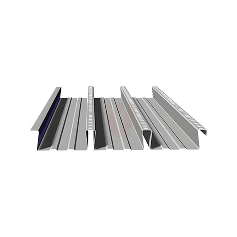 Durable Eco-Friendly Corrosion-Resistant Galvanized Steel Floor Decking Sheets Modern for Rapid Construction for Warehouses