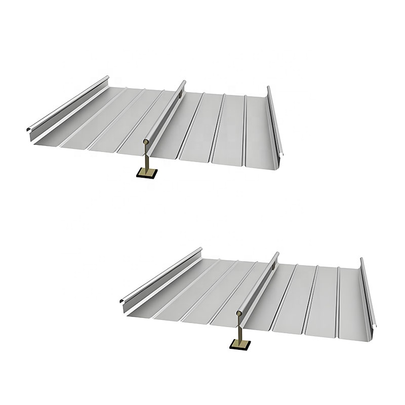 Wholesale Price Corrosion Resistant Modern Galvanized Steel Metal Floor Decking Sheets for Warehouse