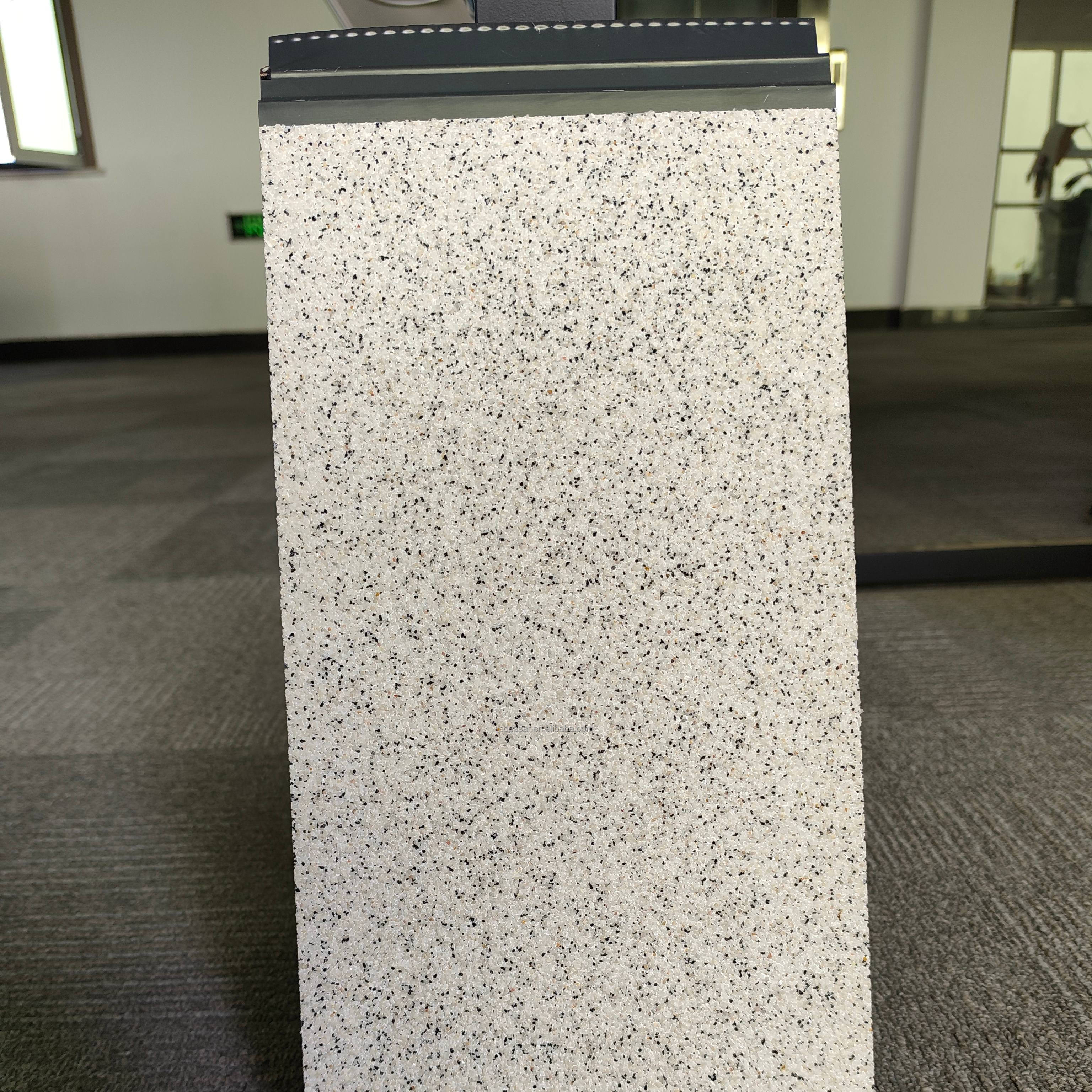 High Quality Original Brand New Panel Metal Siding Panels for Exterior Wall