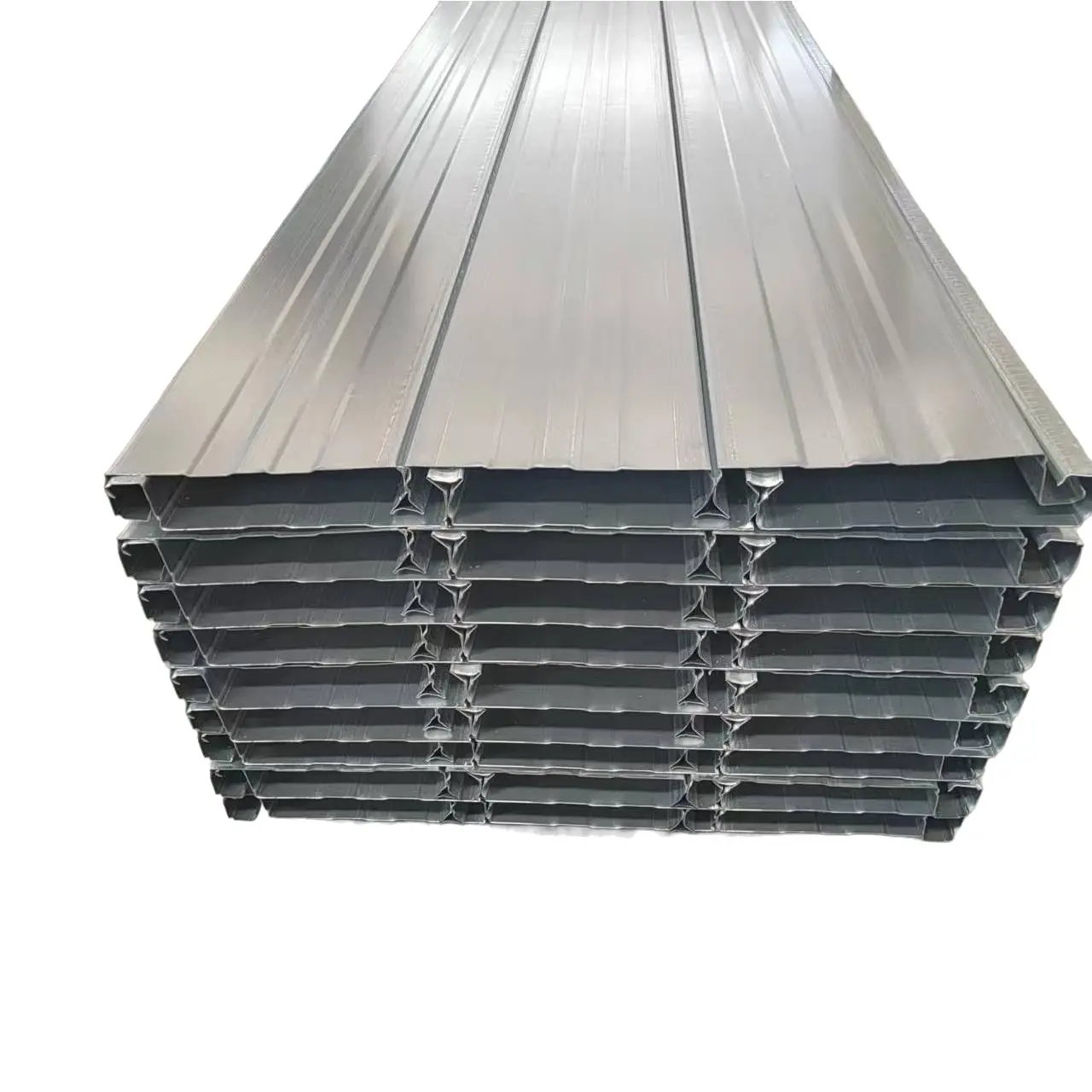 Wholesale High Quality Custom DX51D/S250GD/G300 Galvanized Pressed Steel Sheet
