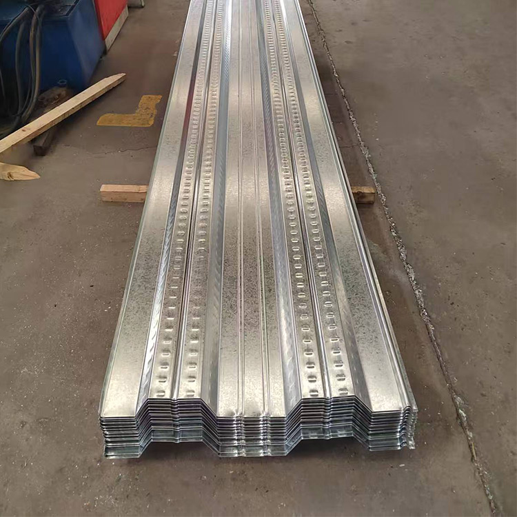 Wholesale Price Custom DX51D/S250GD/G300 Galvanized Pressed Steel Sheet