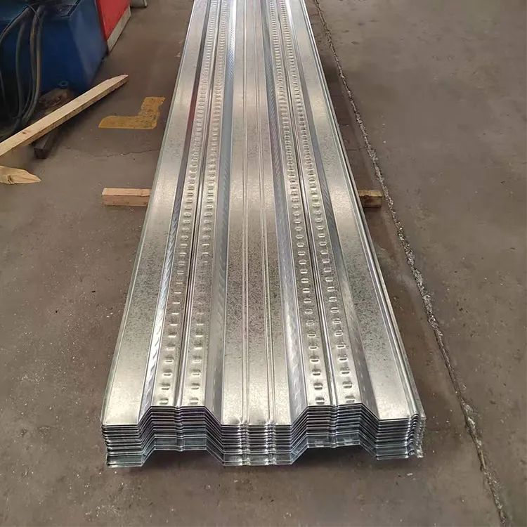 Wholesale Price Custom DX51D/S250GD/G300 Galvanized Pressed Steel Sheet